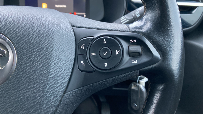 Vauxhall Corsa 1.2 Elite Edition 5dr Petrol Hatchback